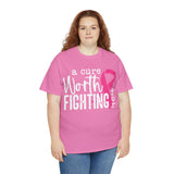 Worth Fighting Tee