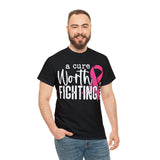 Worth Fighting Tee