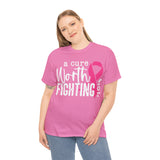 Worth Fighting Tee