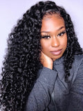 Lace Frontal Wigs