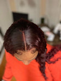 Lace Frontal Wigs